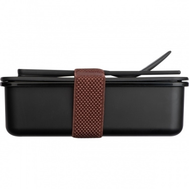 Logotrade reklamprodukter bild: Matlåda VIGO