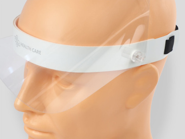 Logotrade reklamprodukter bild: TEMIDA lutande ansiktsskydd 1424162