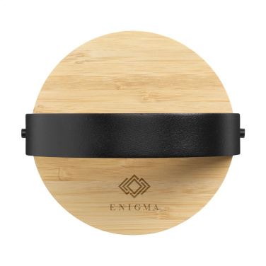 Logotrade profilreklam bild: Wooosh Batam Light uppladdningsbar lampa