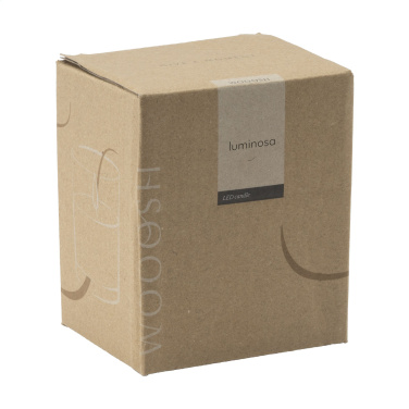 Logotrade presentreklam bild: Wooosh Luminosa LED-ljus