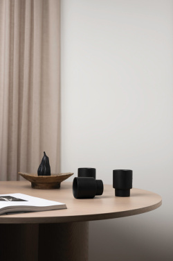 Logotrade profilprodukter bild: VINGA Nagano Pure RCS mugg