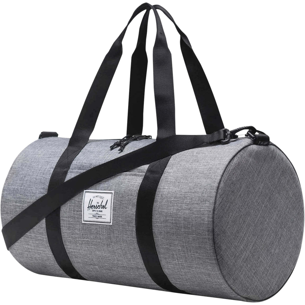Logotrade kampanjprodukter bild: Herschel Classic™ gympapåse av återvunnet material, 27L