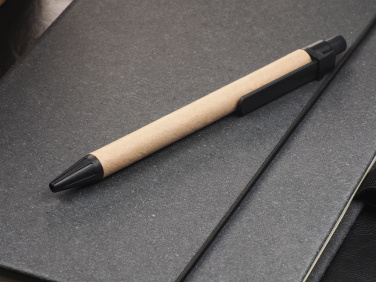 Logotrade presentreklam bild: Anteckningsbok 210210701