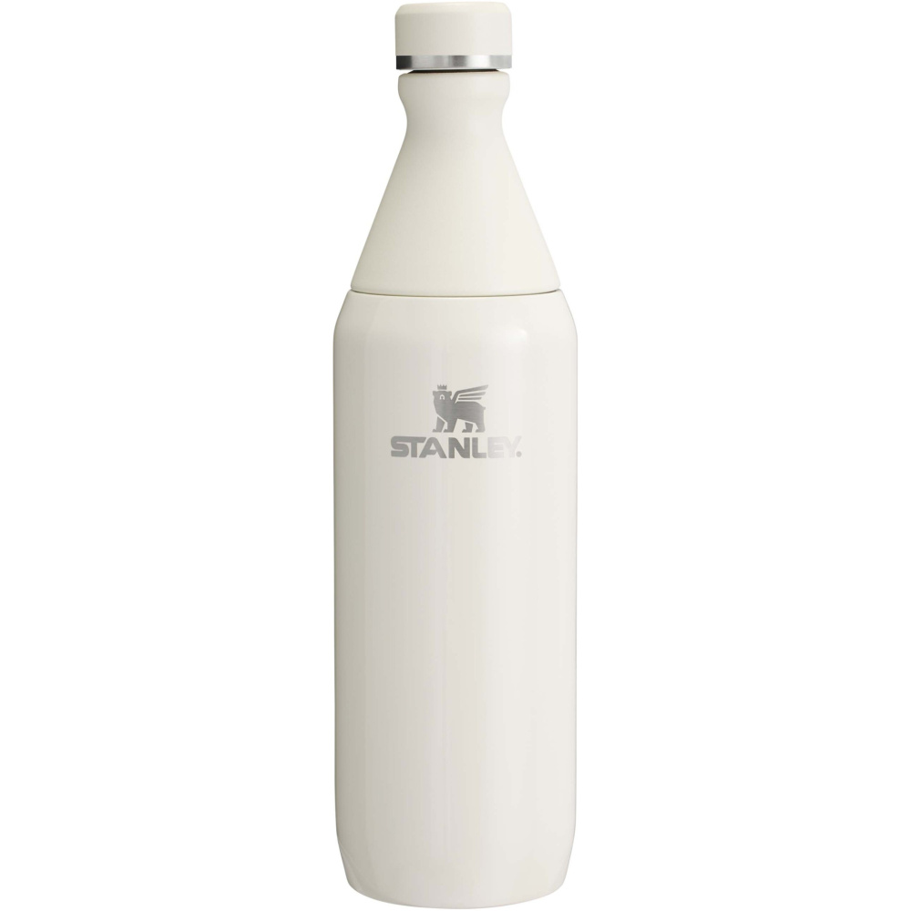 Logotrade reklamprodukter bild: Stanley All Day Slim 600 ml vattenflaska