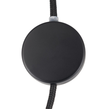 Logotrade profilreklam bild: Kabel 4-i-1 med upplyst logotyp - LH-ZM02