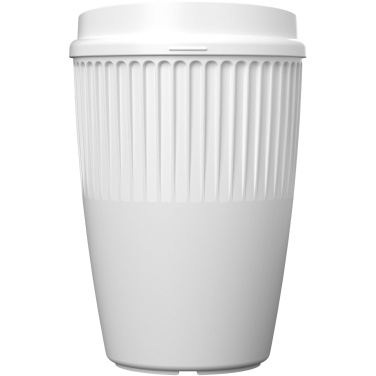 Logotrade reklamprodukter bild: Cirrus 350 ml mugg