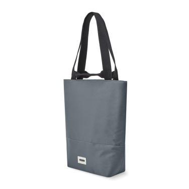 Logotrade profilprodukter bild: Black+Blum 16L Isolerad Tote-/Kylväska