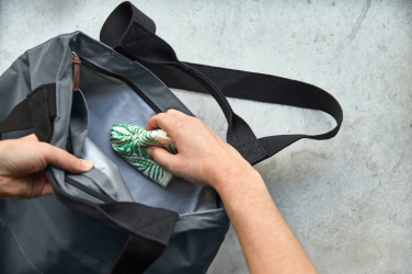 Logotrade kampanjprodukter bild: Black+Blum 16L Isolerad Tote-/Kylväska