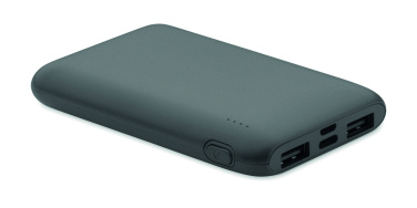 Logotrade presentreklam bild: Powerbank 5000 mAh