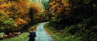 Logotrade presentreklam bild: 300D RPET dataryggsäck