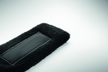 Logotrade profilprodukter bild: Pannband i polycotton