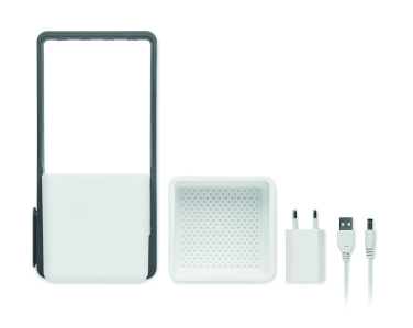 Logotrade profilreklam bild: Inomhusträdgård med LED-ljus