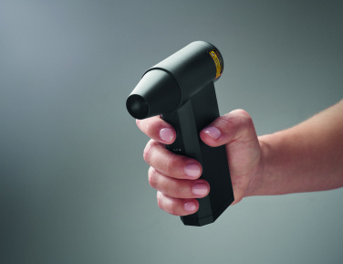 Logotrade profilprodukter bild: Bärbar turbofläkt