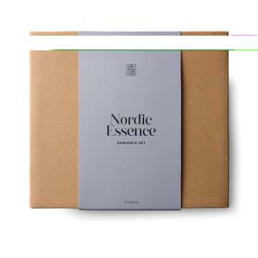 Logotrade kampanjprodukter bild: VINGA Nordic essence doftset