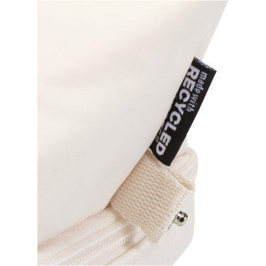 Logotrade profilprodukter bild: Trip Aware™ resenecessär av återvunnet material på 6 l