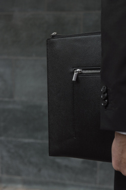 Logotrade profilreklam bild: VINGA Bermond RCS 16" laptopfodral