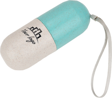 Logotrade profilreklam bild: Teservis av porslin