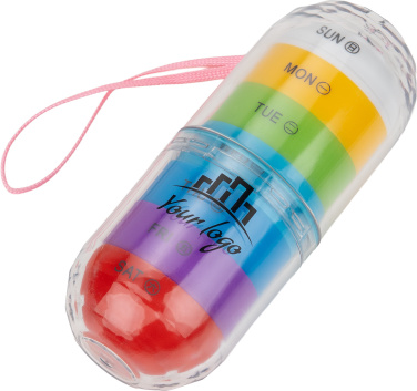 Logotrade reklamprodukter bild: Teservis av porslin