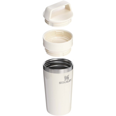 Logotrade profilprodukter bild: Stanley Café-To-Go 350 ml resemugg