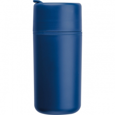 Logotrade kampanjprodukter bild: Dryckeskopp GENOA