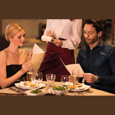 Logotrade presentreklam bild: Silikonpåse för smartphone HUDDERSFIELD