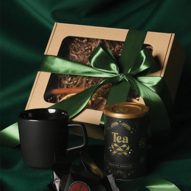 Logotrade reklamprodukter bild: ##Jõulukomplekt Cozy