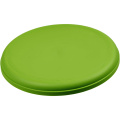 Orbit recycled plastic frisbee, Kalk