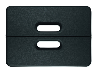 Logotrade reklamprodukter bild: Bärbar hopfällbar pall