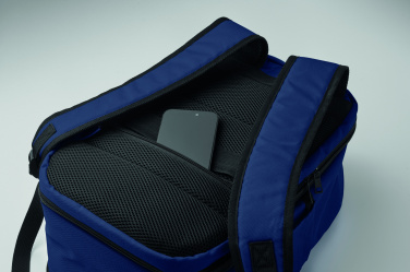 Logotrade profilprodukter bild: Ryggsäck i kabinstorlek