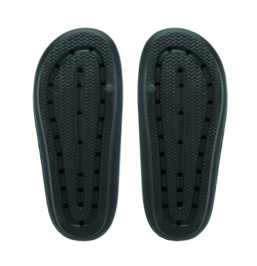 Logotrade profilprodukter bild: Unisex EVA-sliders 40-41