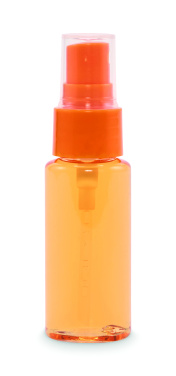 Logotrade kampanjprodukter bild: Body mist spray 30ml