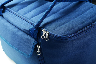 Logotrade kampanjprodukter bild: RPET picknickkylväska 18L