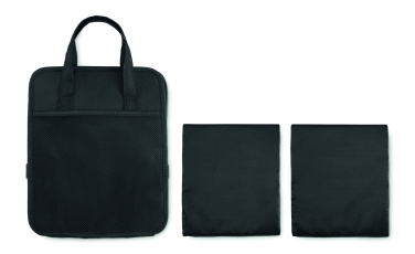 Logotrade profilprodukter bild: Hopvikbara bilorganisatör