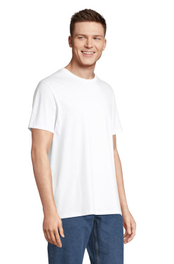 Logotrade profilprodukter bild: LEGEND T-shirt Ekologisk 175g