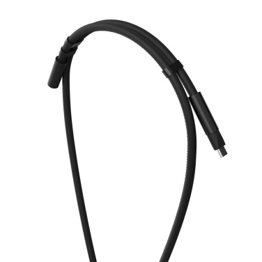 Logotrade reklamprodukter bild: VINGA Baltimore RCS Phone cord With Charging Cable