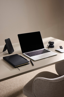 Logotrade reklamprodukter bild: VINGA Baltimore RCS 4-in-1 Refillable Notebook