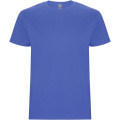 Stafford kortärmad T-shirt för herr, Riviera Blue