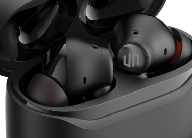 Logotrade profilreklam bild: Urban Vitamin Ventura RCS Hybrid ANC & ENC öronsnäckor