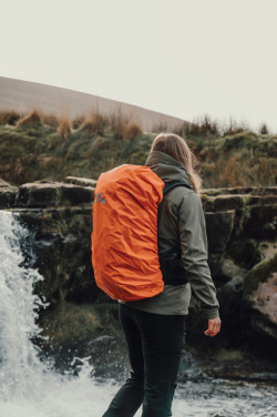 Logotrade kampanjprodukter bild: Nordic Drift Trail RCS ryggsäck 33L