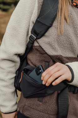 Logotrade reklamprodukter bild: Nordic Drift Trail RCS ryggsäck 24L