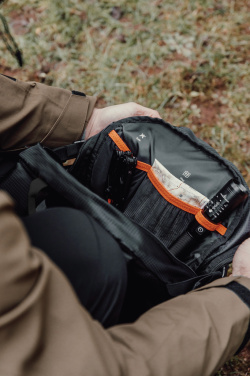 Logotrade reklamprodukter bild: Nordic Drift Trail RCS dagryggsäck 16L