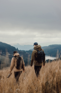 Logotrade presentreklam bild: Nordic Drift Trail RCS dagryggsäck 16L