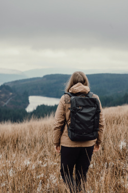 Logotrade profilprodukter bild: Nordic Drift RCS reseryggsäck 25L