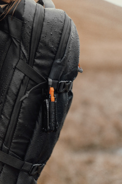 Logotrade presentreklam bild: Nordic Drift RCS reseryggsäck 25L