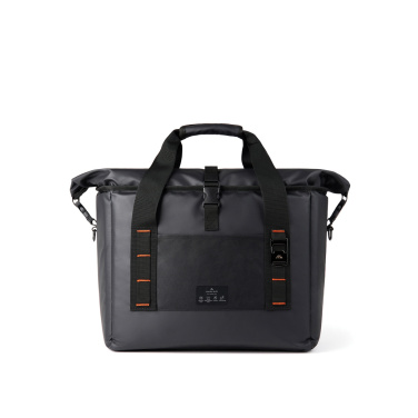 Logotrade profilreklam bild: Nordic Drift RCS water-repellent cooler tote 22L