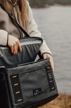 Logotrade presentreklam bild: Nordic Drift Storm RCS water-repellent cooler bag 10L