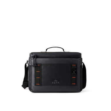 Logotrade presentreklam bild: Nordic Drift Storm RCS water-repellent cooler bag 20L