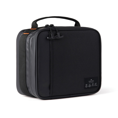 Logotrade reklamprodukter bild: Nordic Drift Storm RCS water-repellent lunch cooler bag