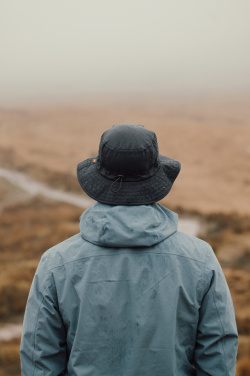 Logotrade profilreklam bild: Nordic Drift RCS Horizon UPF 50+ bucket hat