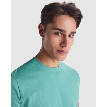 Logotrade profilreklam bild: Stafford kortärmad T-shirt för herr